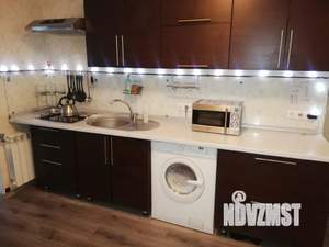 Студия квартира, посуточно, 28м2, 5/5 этаж