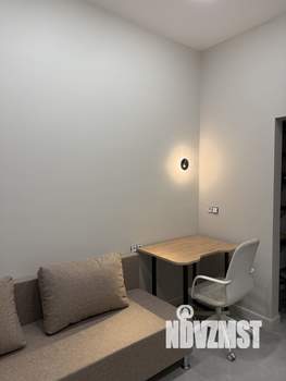 1-к квартира, на длительный срок, 28м2, 5/10 этаж