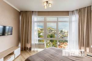 2-к квартира, посуточно, 48м2, 1/1 этаж