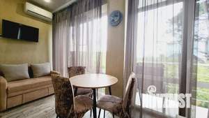 1-к квартира, посуточно, 24м2, 5/7 этаж