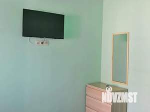 1-к квартира, посуточно, 20м2, 1/2 этаж
