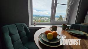 1-к квартира, посуточно, 36м2, 5/5 этаж