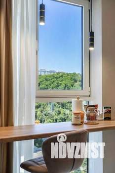 1-к квартира, посуточно, 18м2, 1/1 этаж