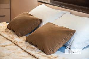 2-к квартира, посуточно, 48м2, 1/1 этаж