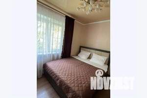 2-к квартира, посуточно, 45м2, 4/5 этаж