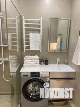 1-к квартира, посуточно, 36м2, 9/14 этаж