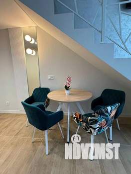 2-к квартира, посуточно, 48м2, 1/1 этаж