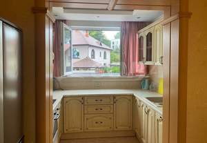 3-к квартира, на длительный срок, 180м2, 5/21 этаж