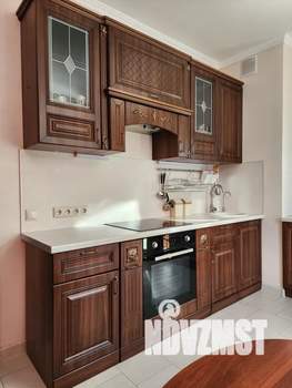 Студия квартира, посуточно, 39м2, 5/19 этаж