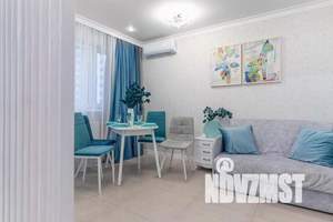 1-к квартира, посуточно, 32м2, 3/12 этаж