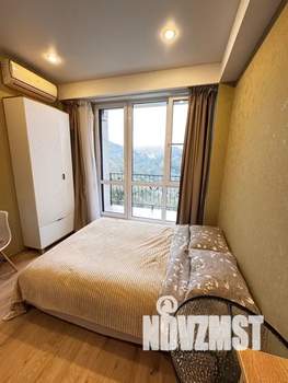 Студия квартира, посуточно, 24м2, 8/12 этаж