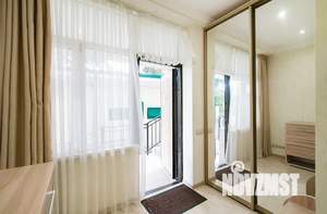 2-к квартира, посуточно, 55м2, 1/14 этаж