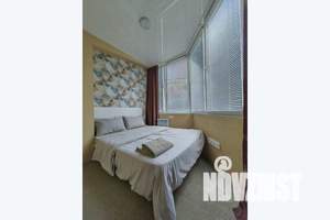 2-к квартира, посуточно, 28м2, 6/9 этаж