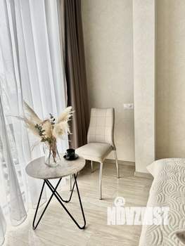 1-к квартира, на длительный срок, 40м2, 4/5 этаж