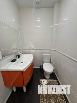 1-к квартира, посуточно, 59м2, 1/1 этаж