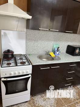 1-к квартира, на длительный срок, 26м2, 1/1 этаж