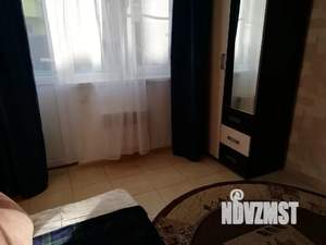 Студия квартира, посуточно, 16м2, 1/4 этаж
