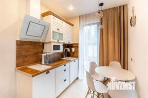 2-к квартира, посуточно, 35м2, 1/1 этаж