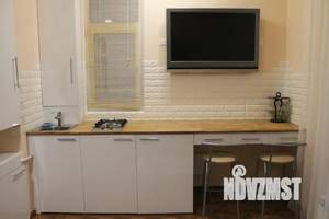 Студия квартира, посуточно, 20м2, 4/5 этаж