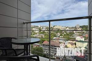 1-к квартира, посуточно, 35м2, 10/13 этаж