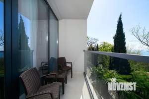 1-к квартира, посуточно, 23м2, 1/1 этаж