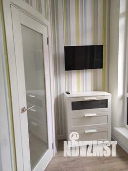 3-к квартира, посуточно, 60м2, 5/7 этаж