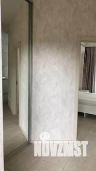 1-к квартира, посуточно, 35м2, 5/7 этаж