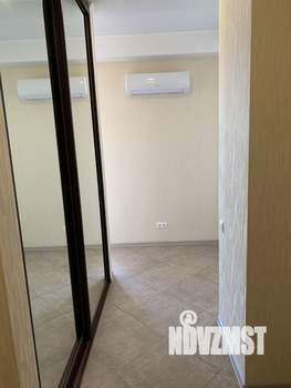 1-к квартира, на длительный срок, 38м2, 5/8 этаж