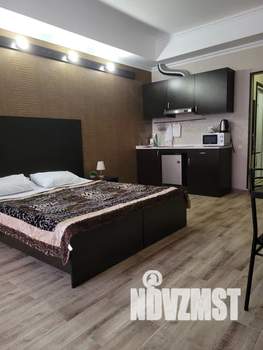 2-к квартира, посуточно, 43м2, 2/4 этаж