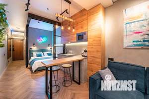 1-к квартира, посуточно, 30м2, 2/2 этаж