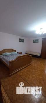 1-к квартира, на длительный срок, 40м2, 1/2 этаж