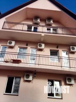 Студия квартира, посуточно, 16м2, 2/3 этаж