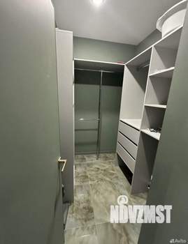 1-к квартира, на длительный срок, 37м2, 25/25 этаж