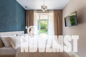 1-к квартира, посуточно, 30м2, 4/20 этаж