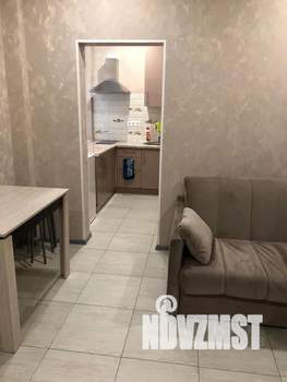 2-к квартира, посуточно, 33м2, 1/9 этаж