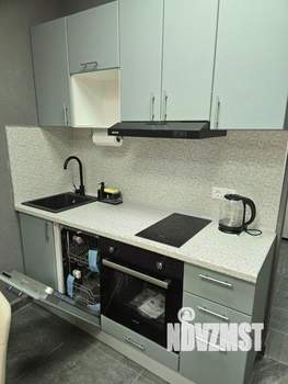 3-к квартира, на длительный срок, 51м2, -1/22 этаж