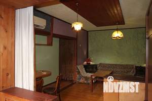 Студия квартира, посуточно, 30м2, 3/5 этаж