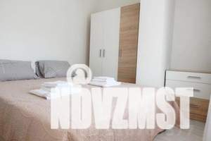 1-к квартира, посуточно, 30м2, 4/4 этаж