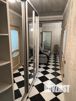 2-к квартира, на длительный срок, 53м2, 2/9 этаж