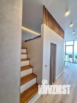 1-к квартира, посуточно, 30м2, 16/17 этаж