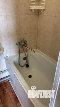 1-к квартира, на длительный срок, 26м2, 2/2 этаж