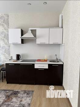 Студия квартира, посуточно, 30м2, 7/16 этаж