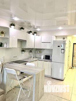 1-к квартира, на длительный срок, 54м2, 5/9 этаж