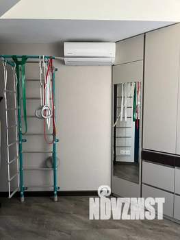 3-к квартира, посуточно, 75м2, 18/18 этаж