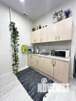 Студия квартира, посуточно, 30м2, 4/5 этаж