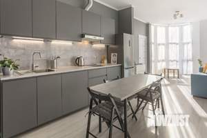 1-к квартира, посуточно, 38м2, 2/4 этаж