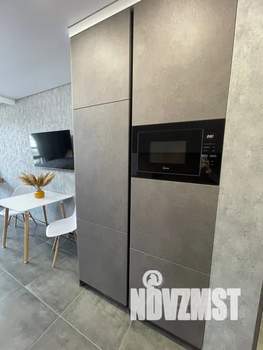 Студия квартира, посуточно, 30м2, 14/17 этаж