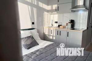 1-к квартира, посуточно, 16м2, 18/19 этаж