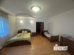 3-к квартира, на длительный срок, 155м2, 2/20 этаж