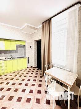 2-к квартира, посуточно, 40м2, 1/4 этаж